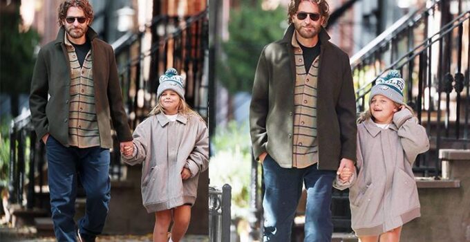 Bradley Cooper’ın Babalık Deneyimi ve İlişkileri