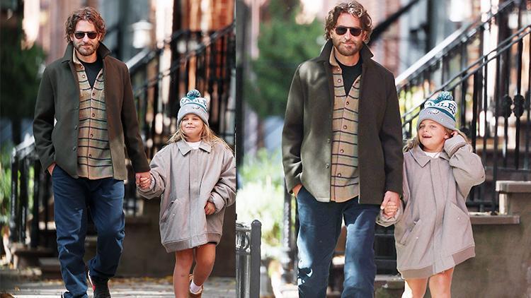 Bradley Cooper’ın Babalık Deneyimi ve İlişkileri