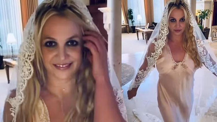 Britney Spears’ın Evlilikleri ve Sosyal Medyadaki Son Gelişmeleri