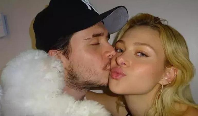 Brooklyn Beckham ve Nicola Peltz: Aşk Dolu Beş Yıl