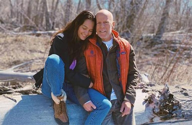 Bruce Willis ve Ailesinin Hastalıkla Mücadelesi