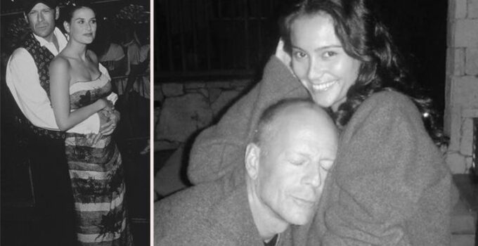 Bruce Willis ve Ailesinin Hastalıkla Mücadelesi