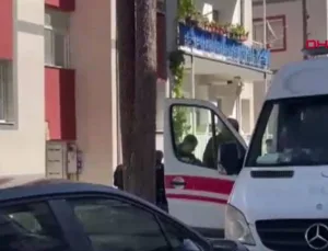 Burdur’da Kötü Koku İhbarı: Emekli Subay Hayatını Kaybetti