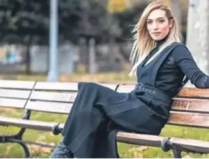 Cansu Canan Özgen Dolandırıldı: 450 Bin Lira Kaybetti