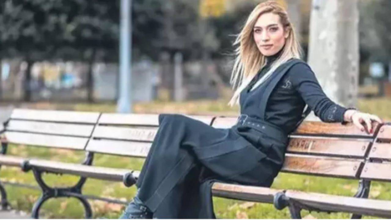 Cansu Canan Özgen Dolandırıldı: 450 Bin Lira Kaybetti