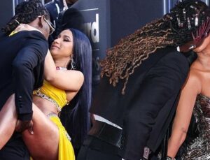 Cardi B. ve Offset’in Karmaşık İlişkisi: Ayrılıklar ve Suçlamalar