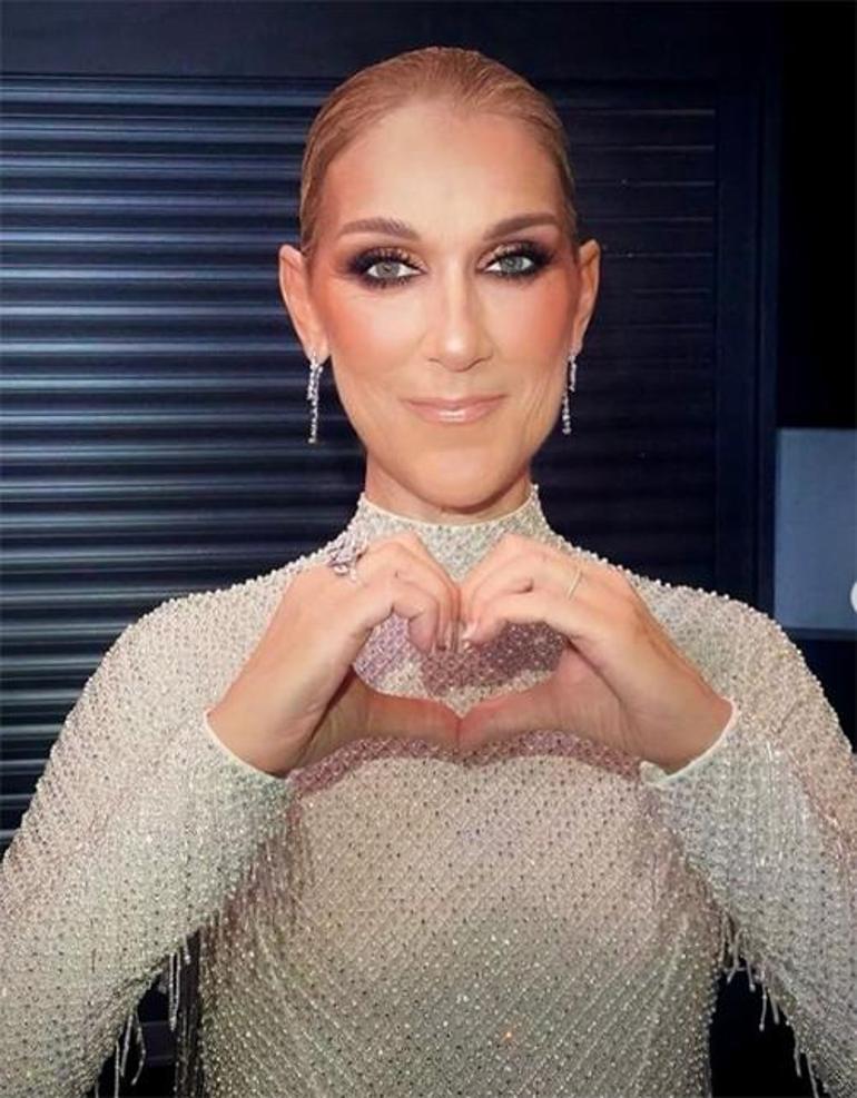 Celine Dion'un Olimpiyat Oyunları'ndaki Sürpriz Performansı ve Sonrası