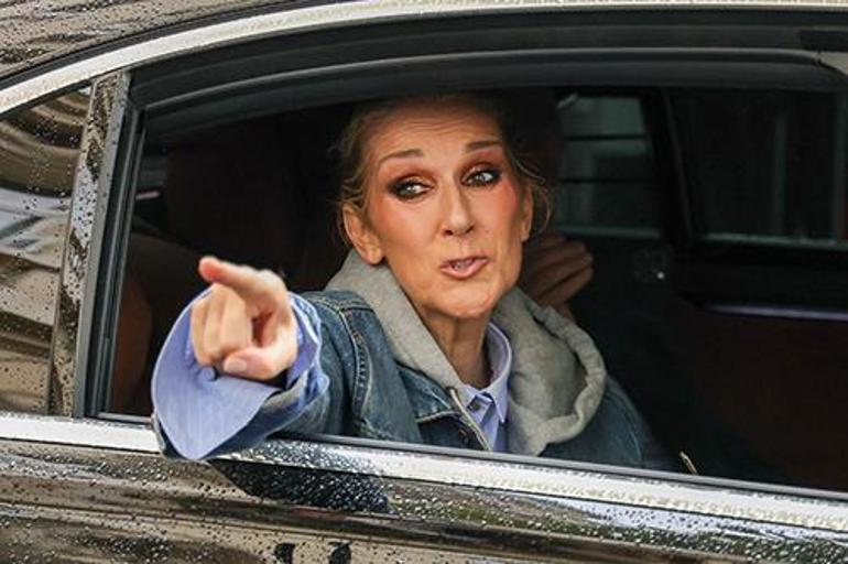 Celine Dion'un Paris 2024 Olimpiyat Oyunları'ndaki Performansı ve İddialar