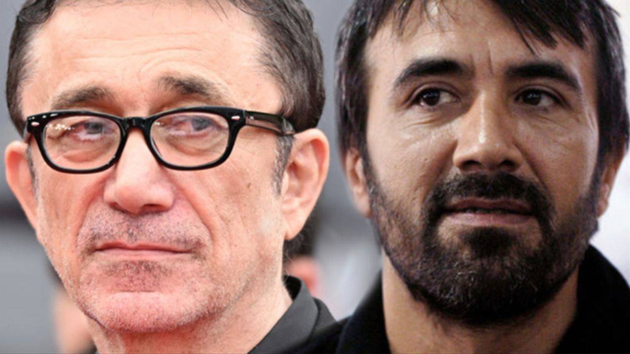 Cem Yılmaz’dan Zeki Demirkubuz ve Nuri Bilge Ceylan Açıklamaları