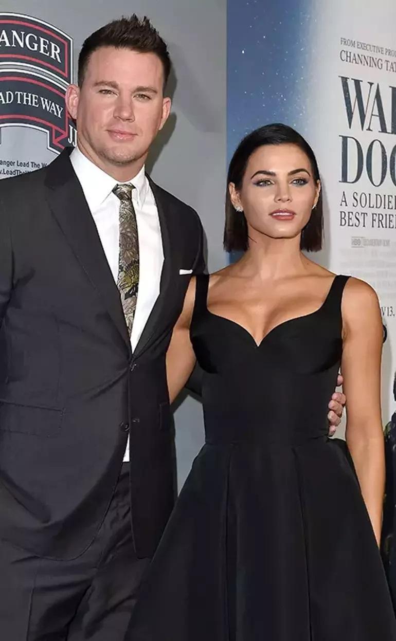 Channing Tatum ve Jenna Dewan Boşanması: 6 Yıl Süren Hukuk Savaşı Son Buldu