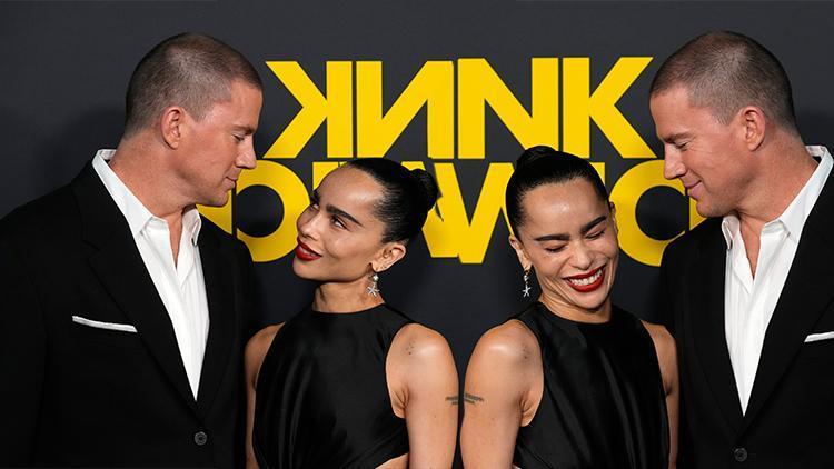 Channing Tatum ve Zoe Kravitz’in Aşkı Sona Erdi