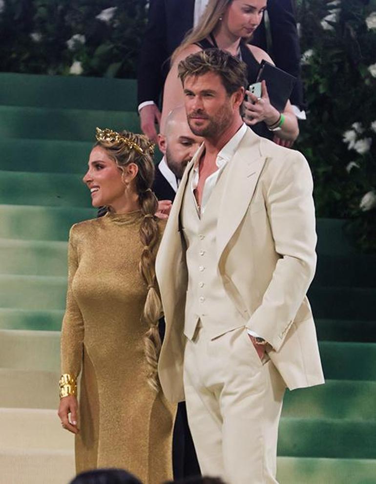 Chris Hemsworth'un Alzheimer Tehdidi ve Yeni Hayat Felsefesi