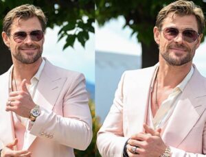 Chris Hemsworth’un Alzheimer Tehdidi ve Yeni Hayat Felsefesi