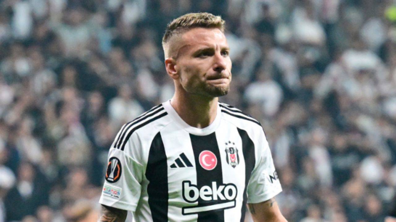 Ciro Immobile’nin Penaltı Kaçırması İtalya’da Gündem Oldu