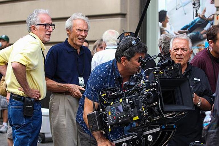 Clint Eastwood: Hollywood'un Efsanevi İsimlerinden Biri