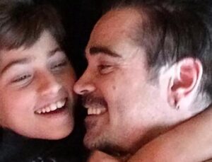 Colin Farrell’in Oğlu James ve Melek Adam Sendromu: Ünlülerin Çocuklarında Sağlık Sorunları