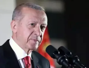 Cumhurbaşkanı Erdoğan’dan Anayasa ve Siyasette Yumuşama Açıklamaları