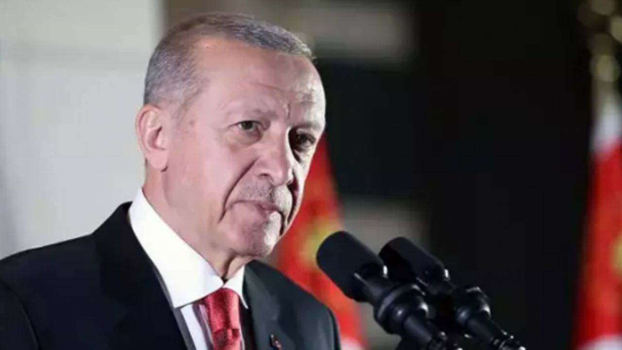 Cumhurbaşkanı Erdoğan’dan Anayasa ve Siyasette Yumuşama Açıklamaları