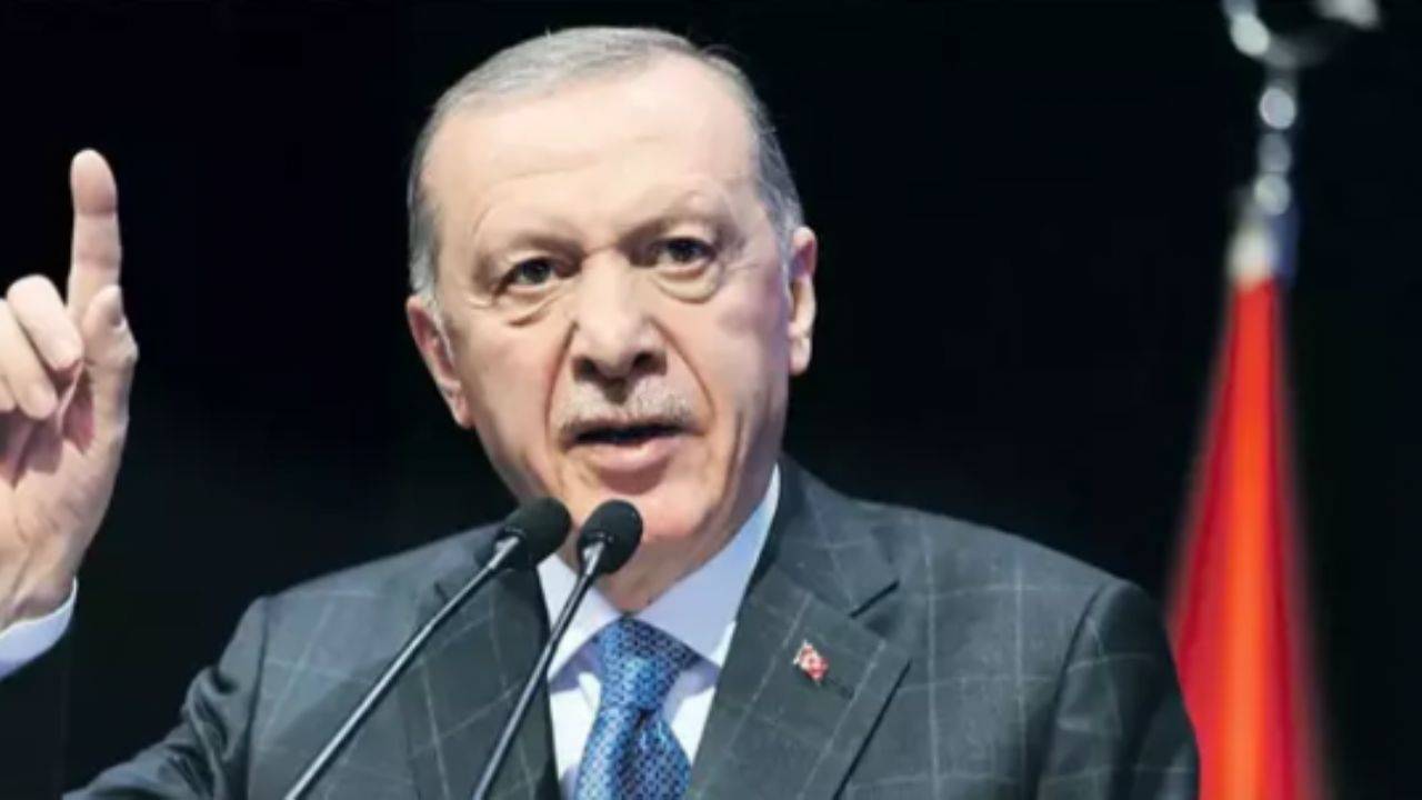 Cumhurbaşkanı Erdoğan’dan FETÖ ile Mücadele Açıklamaları