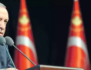 Cumhurbaşkanı Erdoğan’dan Gençler ve Eğitim Üzerine Önemli Açıklamalar