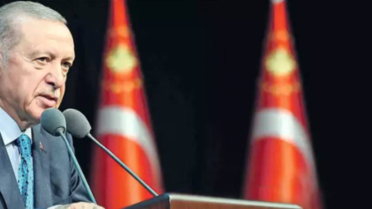 Cumhurbaşkanı Erdoğan’dan Gençler ve Eğitim Üzerine Önemli Açıklamalar