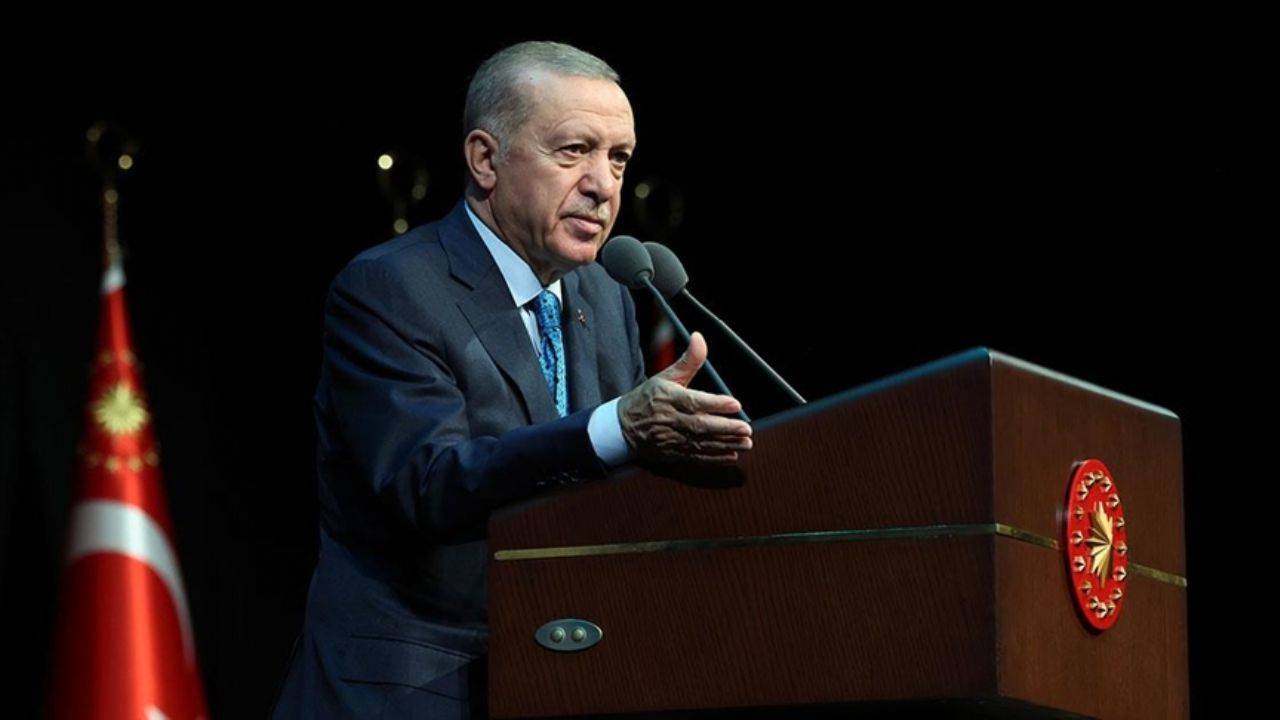 Cumhurbaşkanı Erdoğan’dan Gençlere Yönelik Uyarılar ve Önlemler