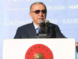 Cumhurbaşkanı Erdoğan’dan Kardeşlik ve Terörle Mücadele Vurgusu