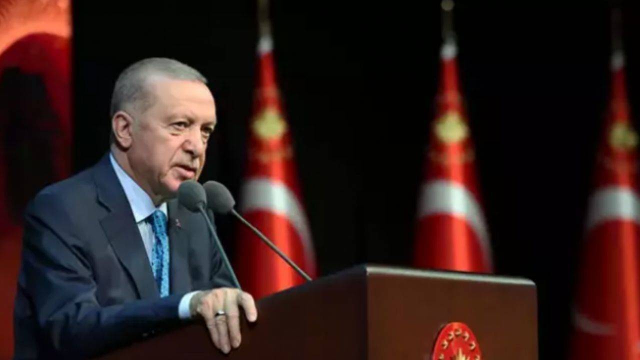 Cumhurbaşkanı Erdoğan’dan Terörle Mücadele ve Bosna-Hersek’e Destek Mesajları