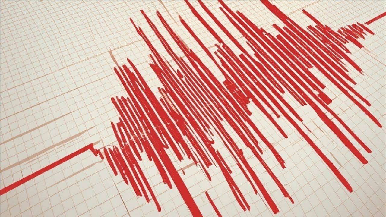 Darende’de 3.2 Büyüklüğünde Deprem: Başkan Bozkurt’tan Açıklama