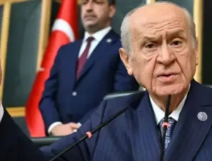 Devlet Bahçeli’nin Terörle Mücadeleye Dair Çarpıcı Önerisi