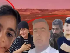 Diyarbakır’da 8 Yaşındaki Narin Güran’ın Cinayeti ve Şüphelilerin Yargılanması