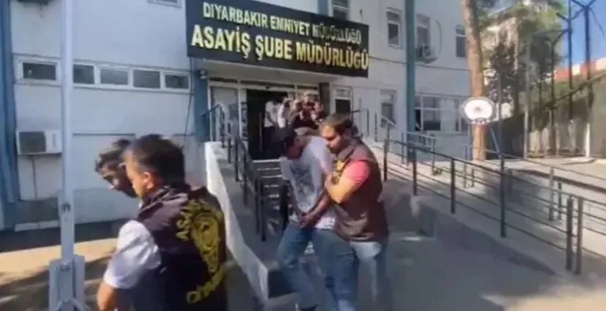 Diyarbakır’da Dolandırıcılık Operasyonu: ‘Avangart’