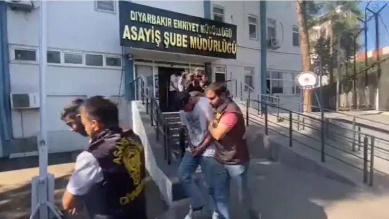 Diyarbakır’da Dolandırıcılık Operasyonu: ‘Avangart’