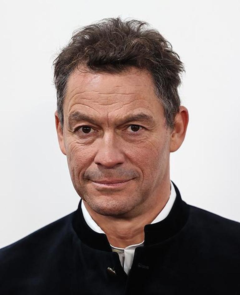 Dominic West'in İhanet Skandalı ve Evliliği: 55. Yaş Kutlaması