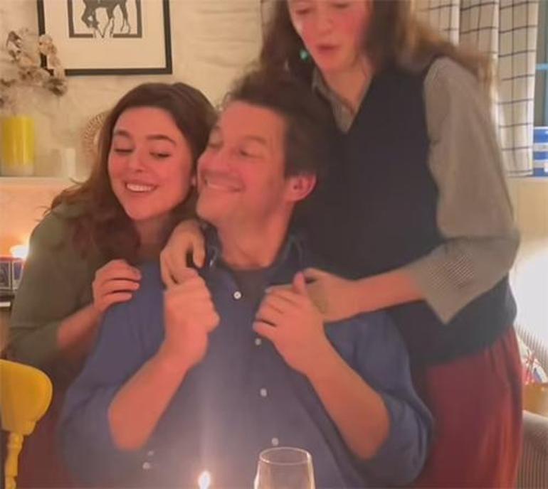 Dominic West'in İhanet Skandalı ve Evliliği: 55. Yaş Kutlaması