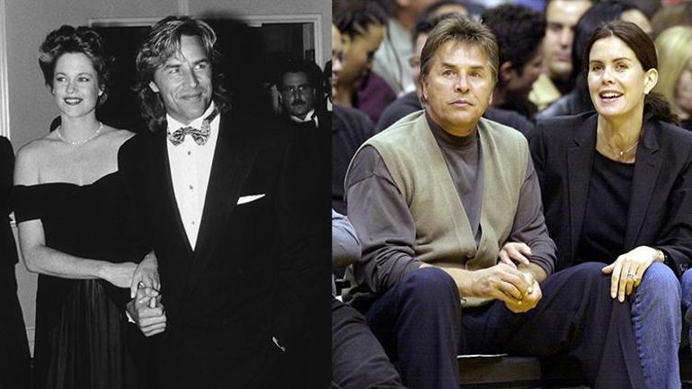 Don Johnson: Efsane Aktörün Gençlik Sırrı