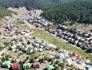 Eğriçimen Yaylası: Doğanın Gözdesi ve Hızla Değişen Yapısı