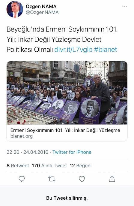 Ekrem İmamoğlu, Özgen Nama'yı Beltur A.Ş. Yönetim Kurulu Başkanı Olarak Atadı