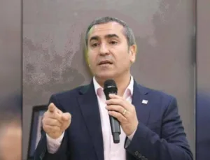 Ekrem İmamoğlu, Özgen Nama’yı Beltur A.Ş. Yönetim Kurulu Başkanı Olarak Atadı