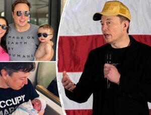 Elon Musk’ın Düşük Doğum Oranı Uyarısı ve Aile Yapısı