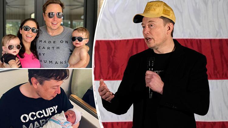 Elon Musk’ın Düşük Doğum Oranı Uyarısı ve Aile Yapısı