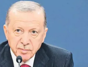 Erdoğan’dan İsrail’e Sert Tepki ve Güvenlik Vurgusu