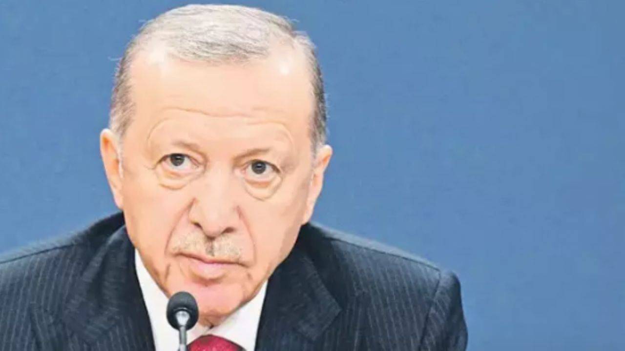 Erdoğan’dan İsrail’e Sert Tepki ve Güvenlik Vurgusu