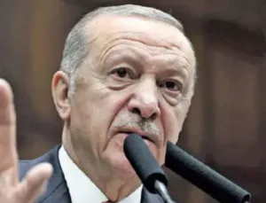 Erdoğan’dan Suçlulara Yönelik Yeni Yasal Düzenlemeler