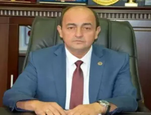 Ereğli Belediye Başkanı Gökhan Mustafa Demirtaş’a Cinsel Tacizden Hapis Cezası