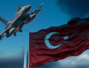 Ersin Tatar’dan F-16 Açıklaması: ‘5 Dakikada Kıbrıs’a Ulaşır’