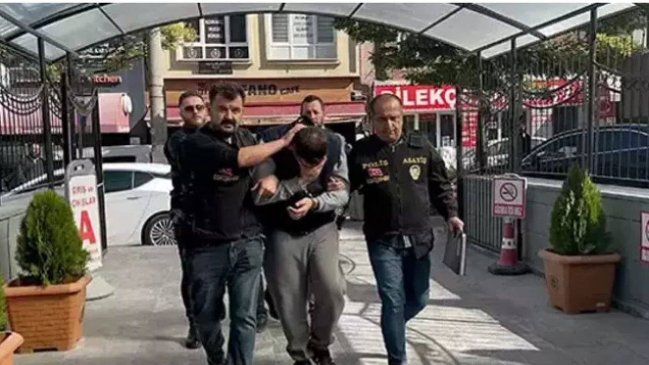 Eskişehir’de MİT Kılığında Dolandırıcılık Olayı: Çift 11 Bin 750 Dolarını Kaybetti