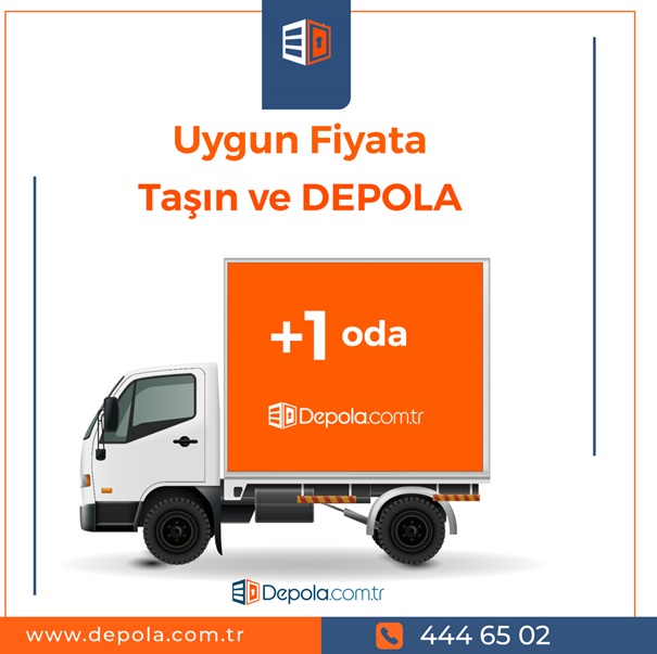 Ev Eşyalarının Paketlenmesi ve Depolanması