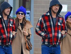 Eva Mendes ve Ryan Gosling: 15 Yıllık Aşkın Sırları