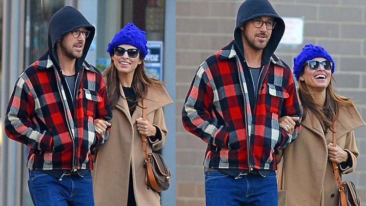 Eva Mendes ve Ryan Gosling: 15 Yıllık Aşkın Sırları